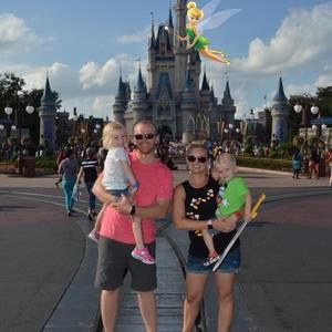 Meet your Posher, Stephanie